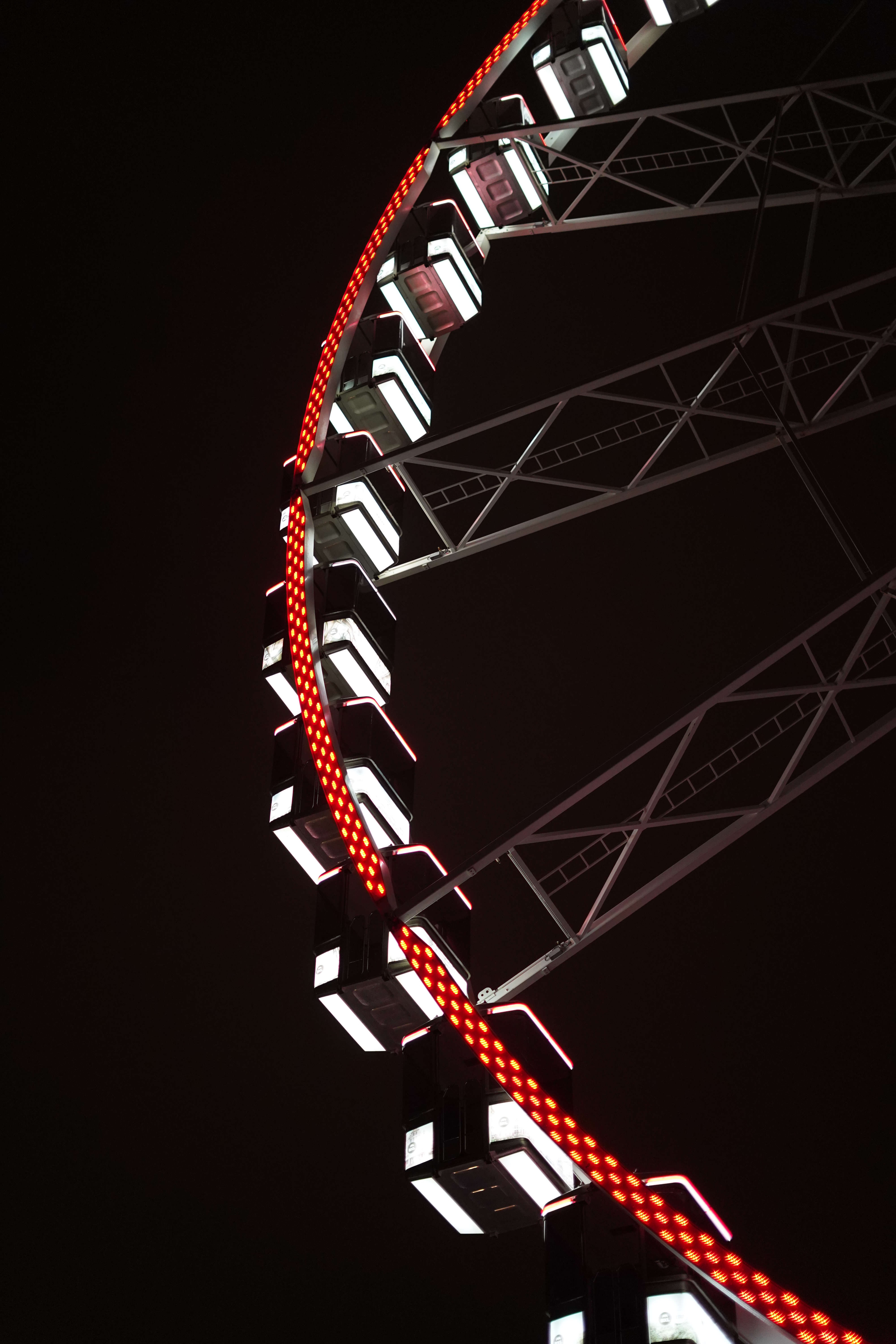 Night Wheel