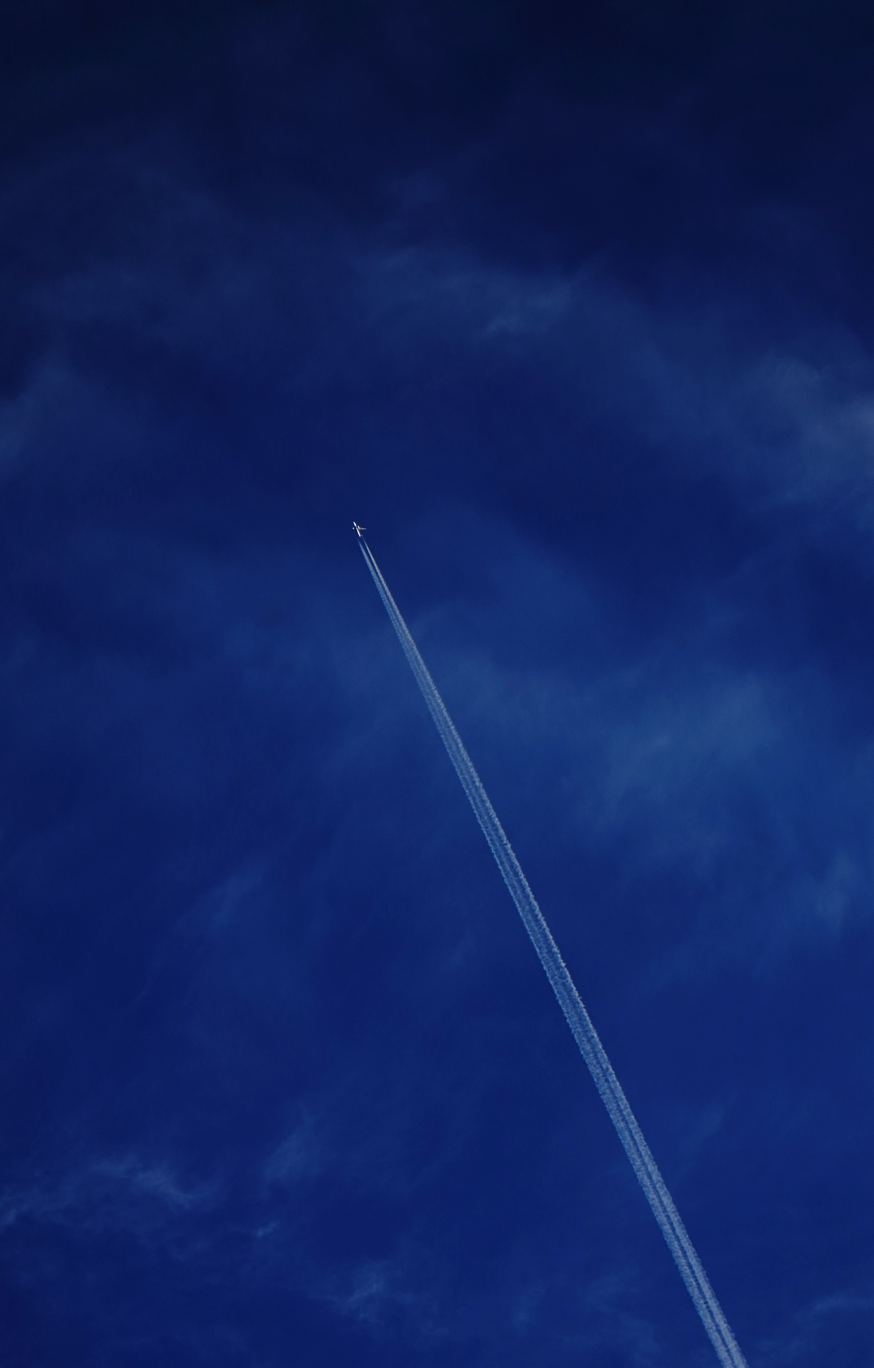 Vapor Trail