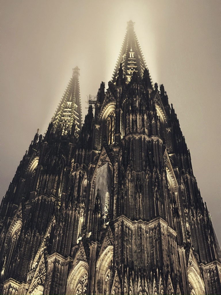 Gothic Glow