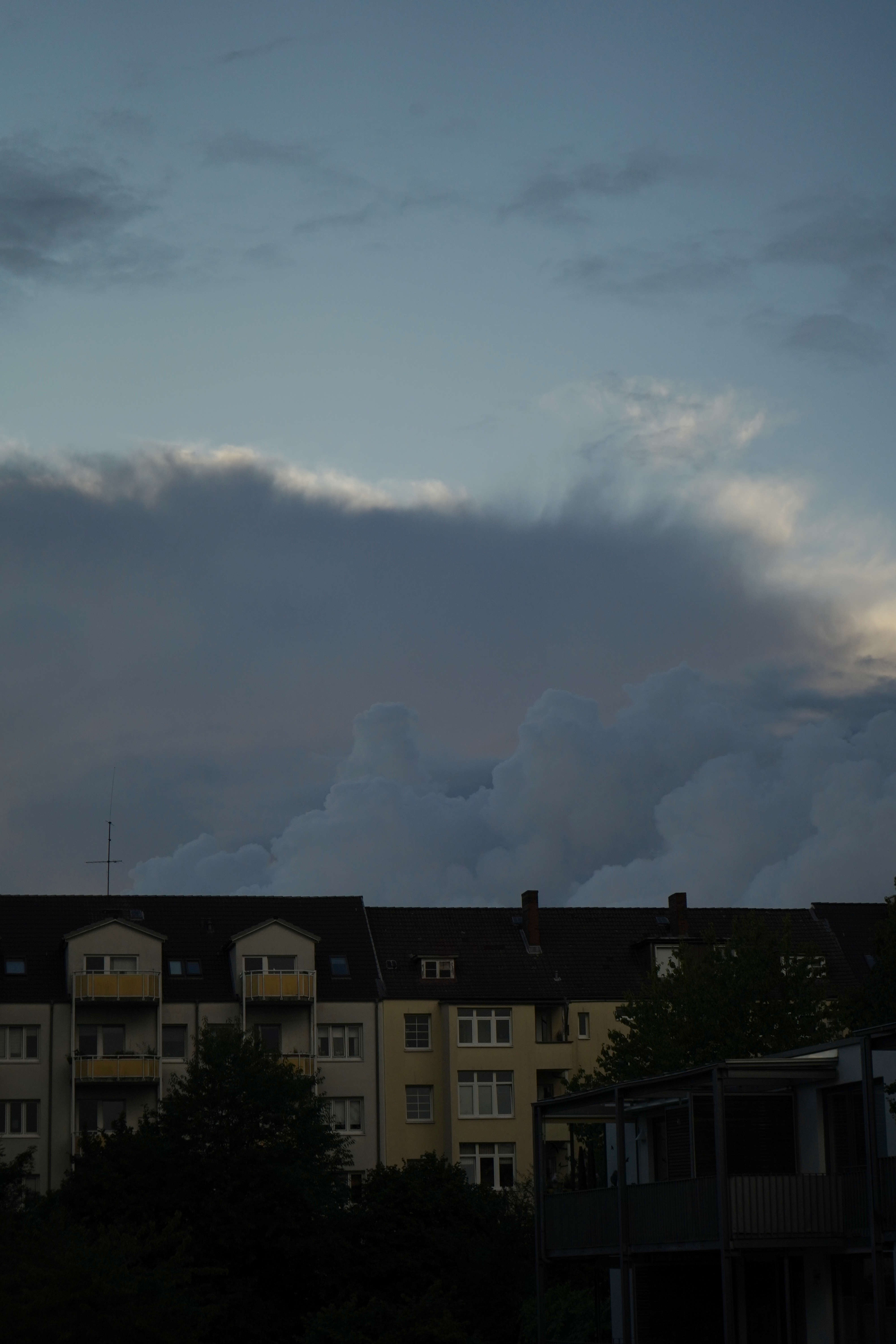 Painted Cloud