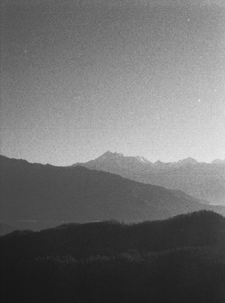 Himalayan Majesty 2